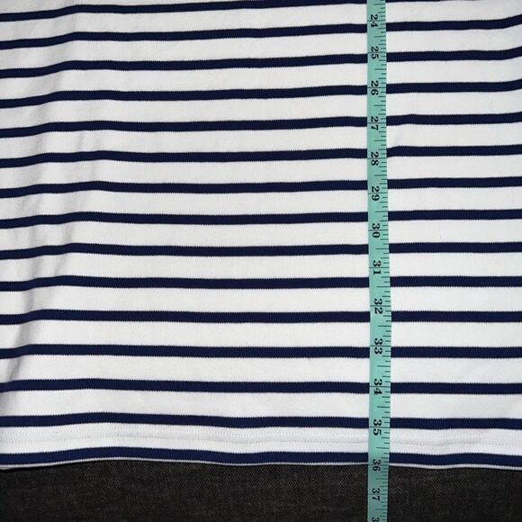 Armor Lux / Citadelle Gin Nautical Stripe Dress - Picture 15 of 15